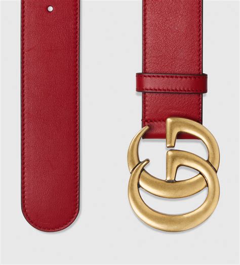 double g gucci belt red|gucci belt double g buckle.